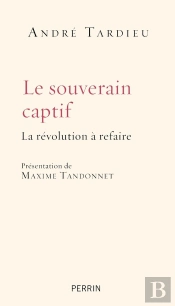 Le Souverain Captif