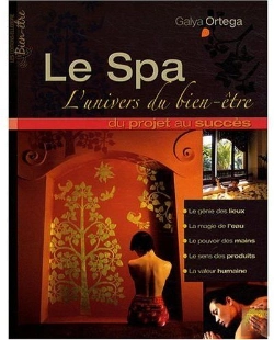 Bertrand.pt - Le Spa ; Du Projet Au Succès