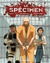 Le Specimen