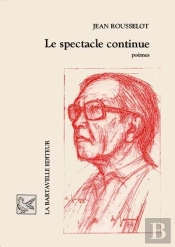 Le Spectacle Continue