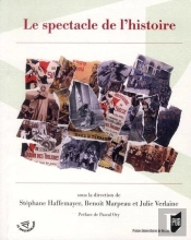 Le Spectacle De L'Histoire