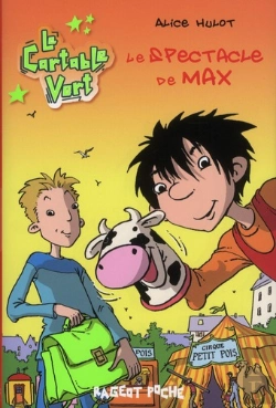 Bertrand.pt - Le Spectacle De Max