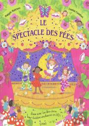 Le Spectacle Des Fées