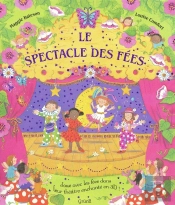 Le Spectacle Des Fées