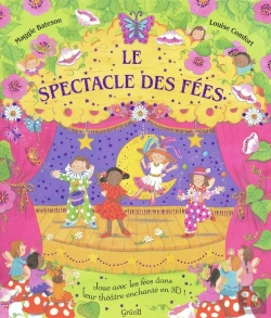 Bertrand.pt - Le Spectacle Des Fées
