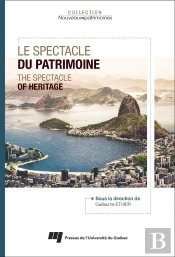 Le Spectacle Du Patrimoine