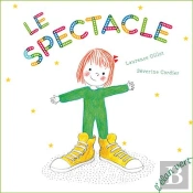 Le Spectacle
