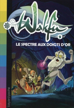 Bertrand.pt - Le Spectre Aux Doigts D'Or