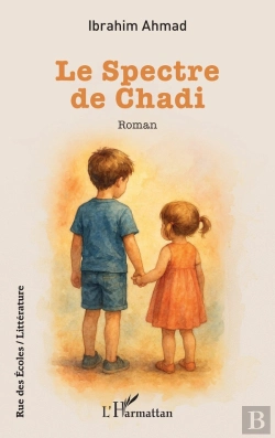 Bertrand.pt - Le Spectre De Chadi