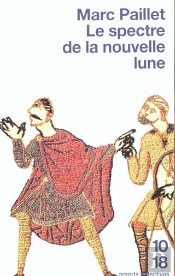 Le Spectre De La Nouvelle Lune