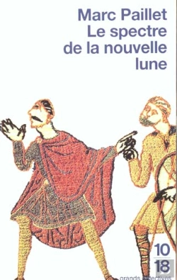 Bertrand.pt - Le Spectre De La Nouvelle Lune