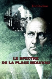 Le Spectre De La Place Beauvau