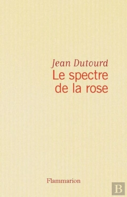 Bertrand.pt - Le Spectre De La Rose