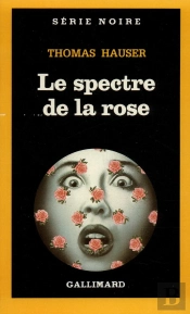 Le Spectre De La Rose