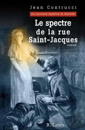 Le Spectre De La Rue Saint-Jacques