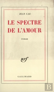 Le Spectre De L'Amour