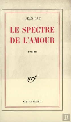 Bertrand.pt - Le Spectre De L'Amour
