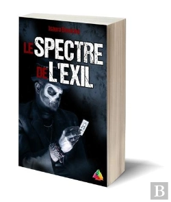Bertrand.pt - Le Spectre De L'Exil