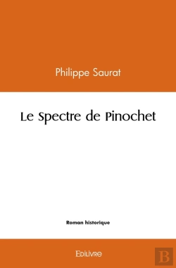 Bertrand.pt - Le Spectre De Pinochet