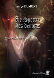 Le Spectre Des Demons - Tome 3