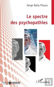 Le Spectre Des Psychopathies