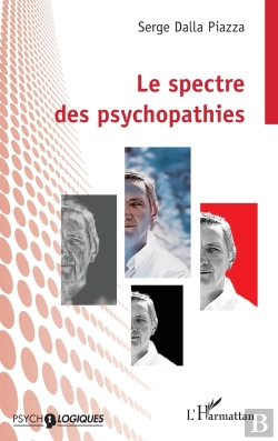 Bertrand.pt - Le Spectre Des Psychopathies