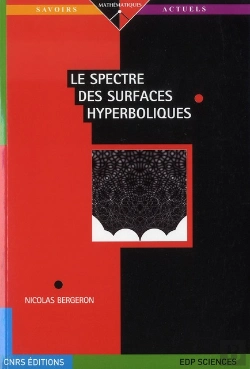 Bertrand.pt - Le Spectre Des Surfaces Hyperboliques
