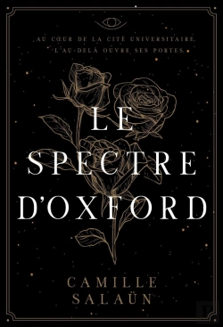 Bertrand.pt - Le Spectre D'Oxford