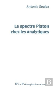 Le Spectre Platon Chez Les Analytiques