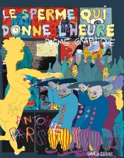 Le Sperme Qui Donne L'Heure