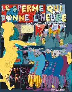 Bertrand.pt - Le Sperme Qui Donne L'Heure
