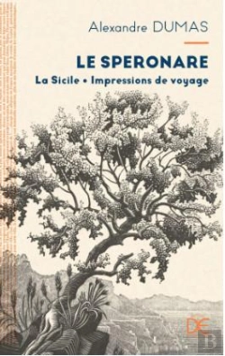 Bertrand.pt - Le Speronare : La Sicile, Impressions De Voyage