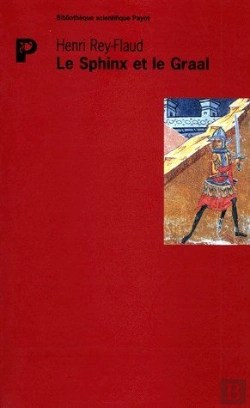 Bertrand.pt - Le Sphinx Et Le Graal