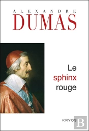 Le Sphinx Rouge