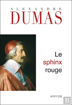 Bertrand.pt - Le Sphinx Rouge