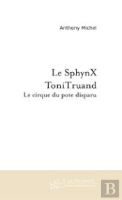 Le Sphynx Tonitruand