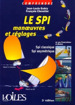 Bertrand.pt - Le Spi Manoeuvres & Réglages