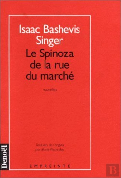 Bertrand.pt - Le Spinoza De La Rue Marche