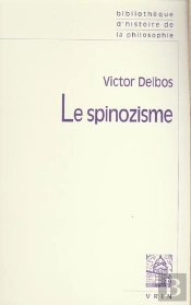 Le Spinozisme