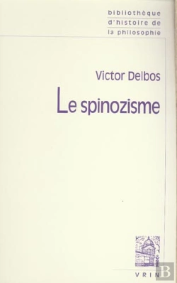 Bertrand.pt - Le Spinozisme