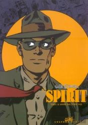 Le Spirit ; Intégrale T.6