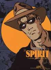 Le Spirit T.2 ; Septembre À Décembre 1940