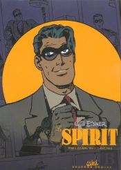 Le Spirit T.4 ; Avril À Août 1941