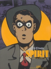 Le Spirit T.7 ; Mai À Août 1942