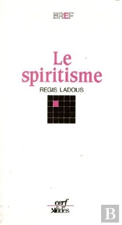 Le Spiritisme