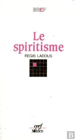 Bertrand.pt - Le Spiritisme