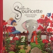 Le Spleen De Souricette : Le Spleen De Souricette
