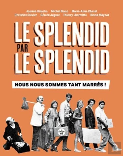 Bertrand.pt - Le Splendid Par Le Splendid : Nous Nous Sommes Tant Marrés !