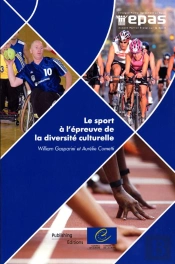 Le Sport A L'Epreuve De La Diversite Culturelle