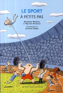 Bertrand.pt - Le Sport À Petits Pas